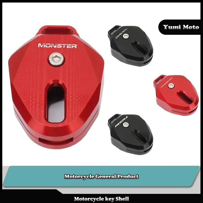 For DUCATI Hypermotard 950 Panigale V4S V2 Diavel 1260 Monster Motorcycle Key Cover Case Shell Keys Protection keychain key case
For DUCATI Hypermotard 950 Panigale V4S V2 Diavel 1260 Monster Motorcycle Key Cover Case Shell Keys Protection keychain key case