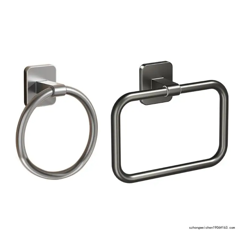 28GF Hand Towel Holder Aluminum Cabinet Mounted Towel Holder Not Drill Installation
28GF Hand Towel Holder Aluminum Cabinet Mounted Towel Holder Not Drill Installation
