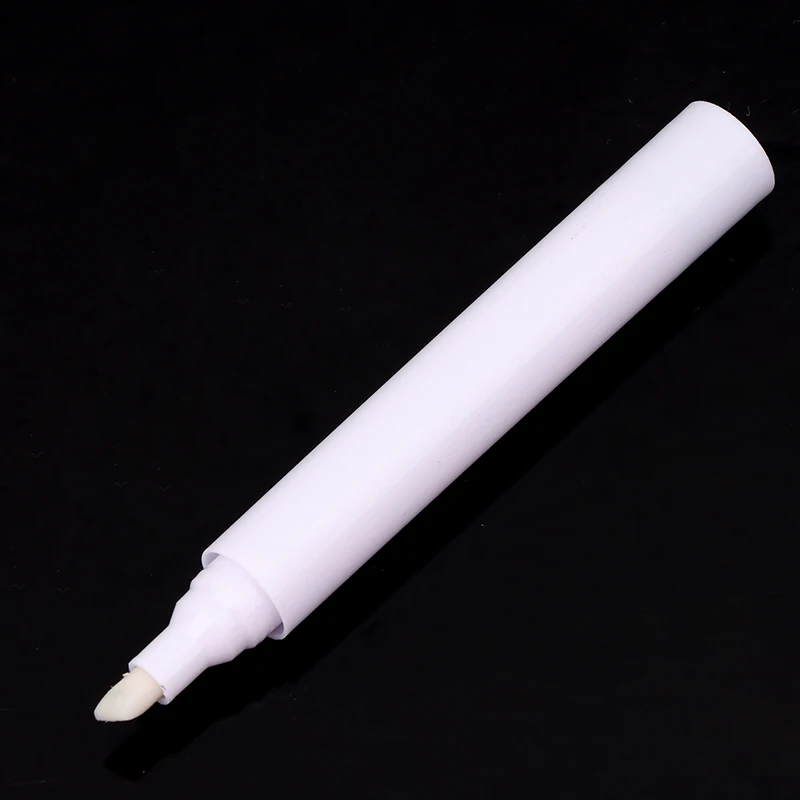 1Pc 4.5MMThermal Printhead Print Head Cleaning Pen Maintenance Pen For Thermal Printer Transfer Machines Universal Cleaning Pen
1Pc 4.5MMThermal Printhead Print Head Cleaning Pen Maintenance Pen For Thermal Printer Transfer Machines Universal Cleaning Pen