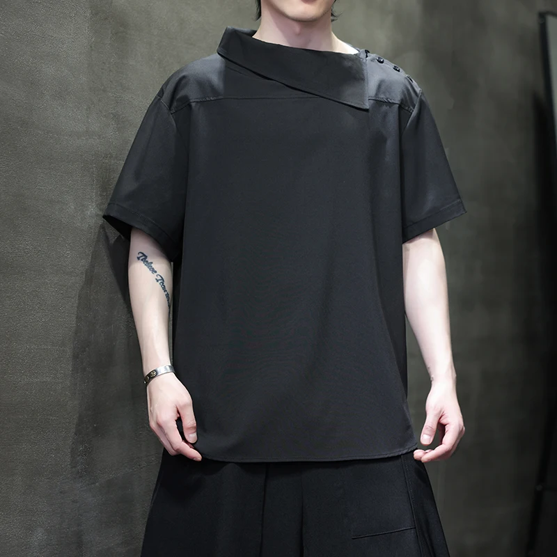2024 Harajuku Graphic Men Short Sleeve Shirt Vintage Oversized Washed Streetwear Summer Tees Tshirt
2024 Harajuku Graphic Men Short Sleeve Shirt Vintage Oversized Washed Streetwear Summer Tees Tshirt