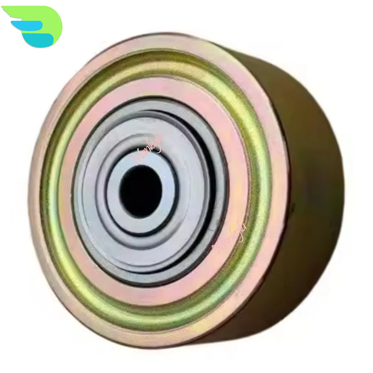 1341A089 Idler Pulley for MITSUBISHI L200 2.4L KJ0T PAJERO KS1W 1341A081
1341A089 Idler Pulley for MITSUBISHI L200 2.4L KJ0T PAJERO KS1W 1341A081