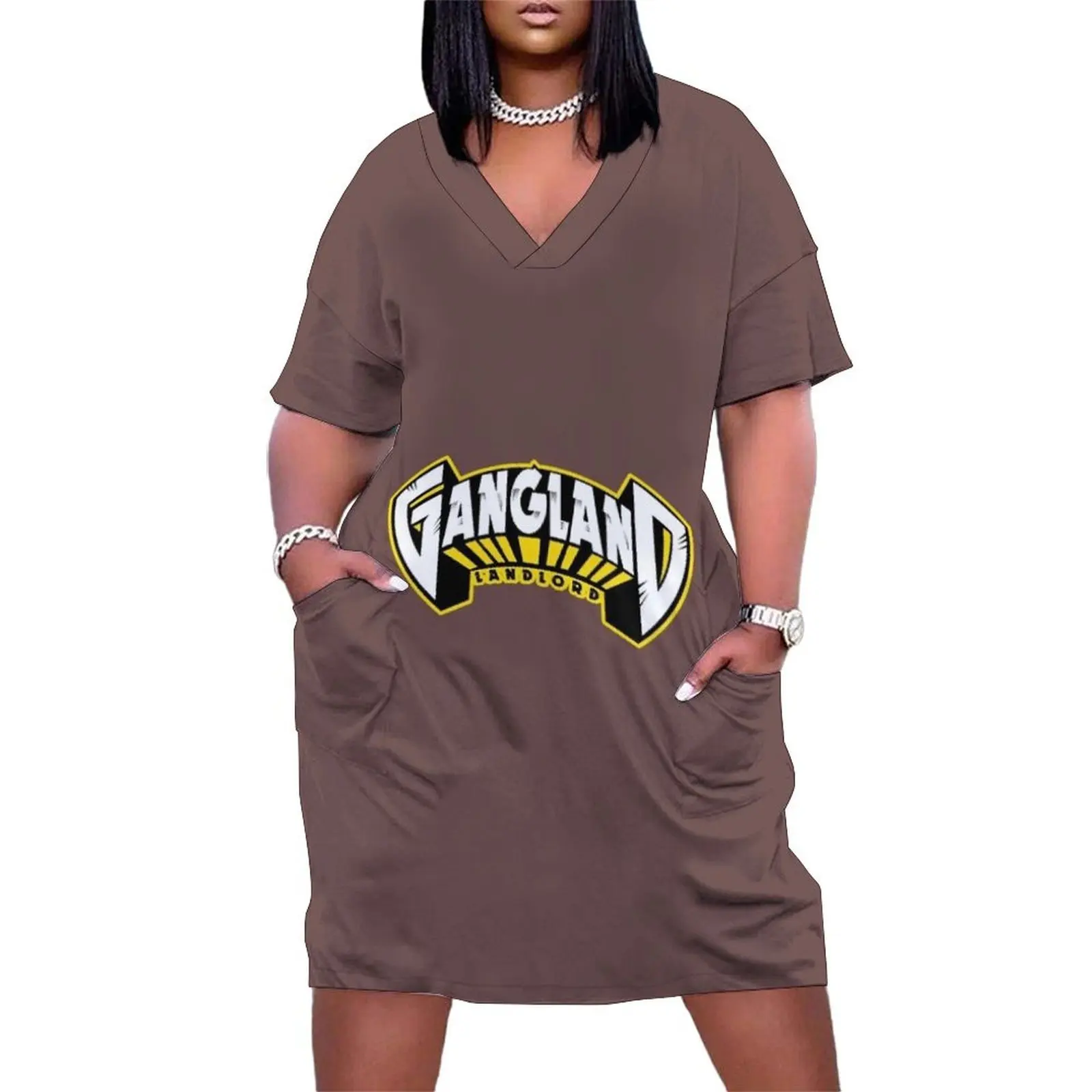 mozzy Loose Pocket Dress Summer dresses for women Women's summer suit prom dresses 2025
mozzy Loose Pocket Dress Summer dresses for women Women's summer suit prom dresses 2025