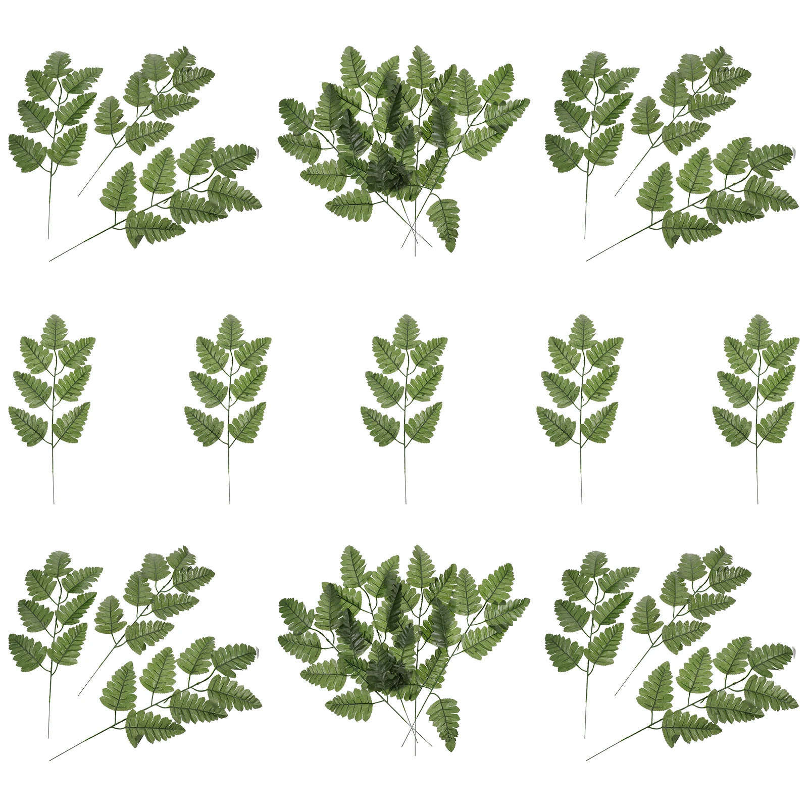 25pcs Simulated Leaves Artificial Plant Decor Fake Greenery Leaf For Home Wedding Party Festival Decoration Scene
25pcs Simulated Leaves Artificial Plant Decor Fake Greenery Leaf For Home Wedding Party Festival Decoration Scene