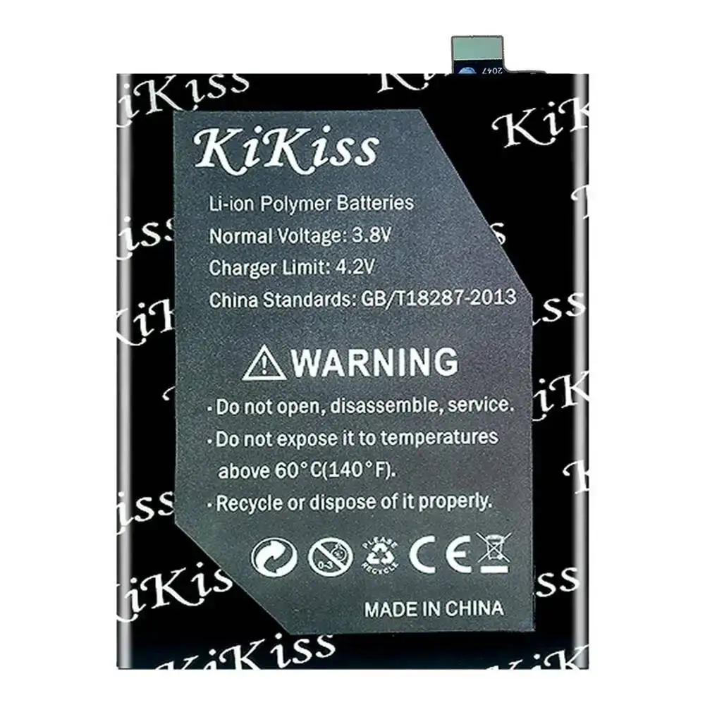 Mobile Phone Battery High Compatibility For Oppo A9 PCAM10 Durable BLP709 4600Mah
Mobile Phone Battery High Compatibility For Oppo A9 PCAM10 Durable BLP709 4600Mah