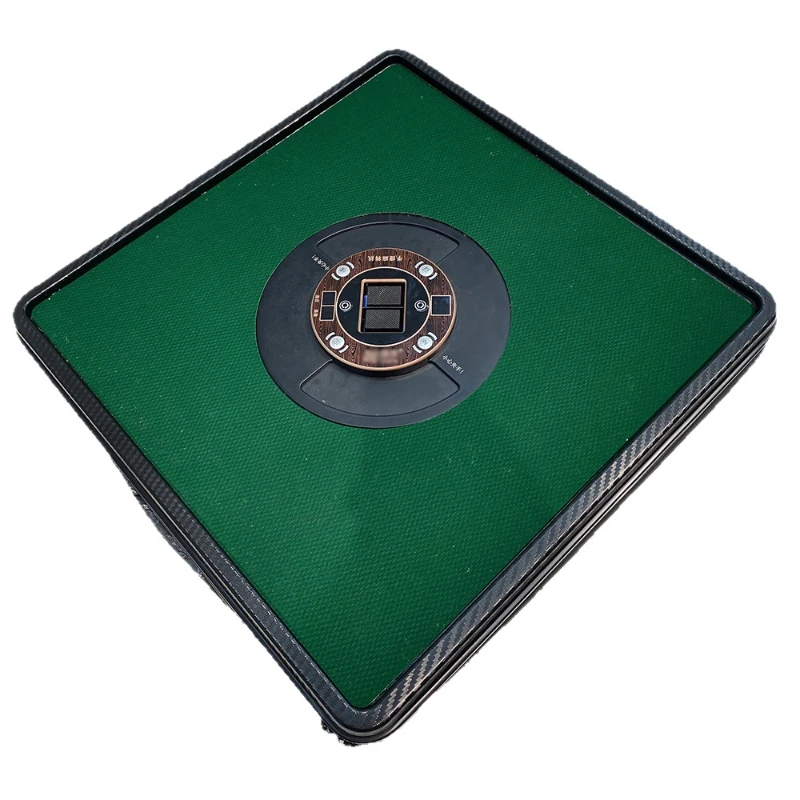 Portable Mahjong Table Electric Outdoor Camping Party 2025 New Mini Automatic Mahjong
Portable Mahjong Table Electric Outdoor Camping Party 2025 New Mini Automatic Mahjong
