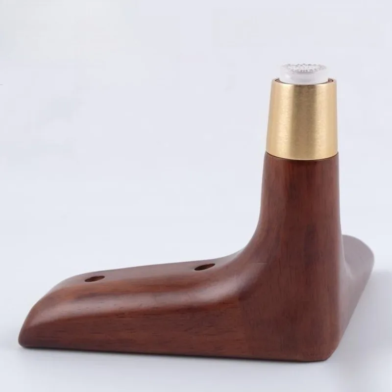 Мебельная опора из массива дерева, трехлучевая, противоскользящая, с высокой несущей способностью, из дуба золотистого цвета, аксессуар, устойчивая к деформации, прочная, точная работа.
Мебельная опора из массива дерева, трехлучевая, противоскользящая, с высокой несущей способностью, из дуба золотистого цвета, аксессуар, устойчивая к деформации, прочная, точная работа.