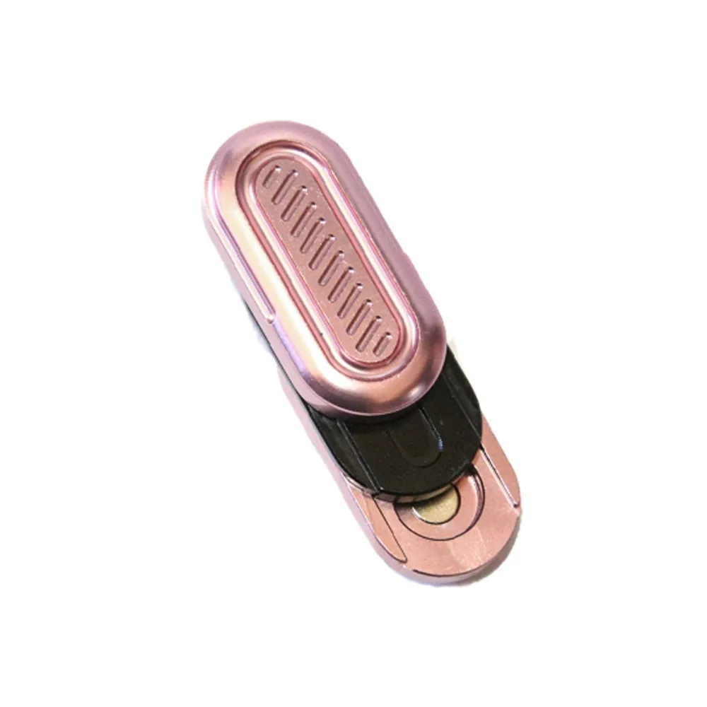 Aluminum Alloy Fidget Slider Three-layer Smooth Surface Metal Fidget Toys Comfortable Grip ADHD Toys Magnetic Slider
Aluminum Alloy Fidget Slider Three-layer Smooth Surface Metal Fidget Toys Comfortable Grip ADHD Toys Magnetic Slider