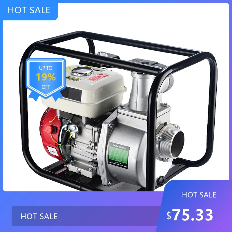 725NEW engine water pump high lift water pump agricultural fish pond irrigation large flow self-priming
725NEW engine water pump high lift water pump agricultural fish pond irrigation large flow self-priming