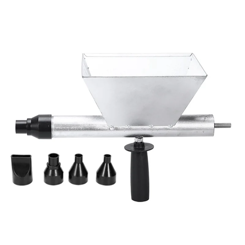 AF89-Mortar Sprayer Applicator Cement Caulking Tool Portable Mortar Sprayer Applicator Cement Caulking Tool (Without Electric Dr
AF89-Mortar Sprayer Applicator Cement Caulking Tool Portable Mortar Sprayer Applicator Cement Caulking Tool (Without Electric Dr
