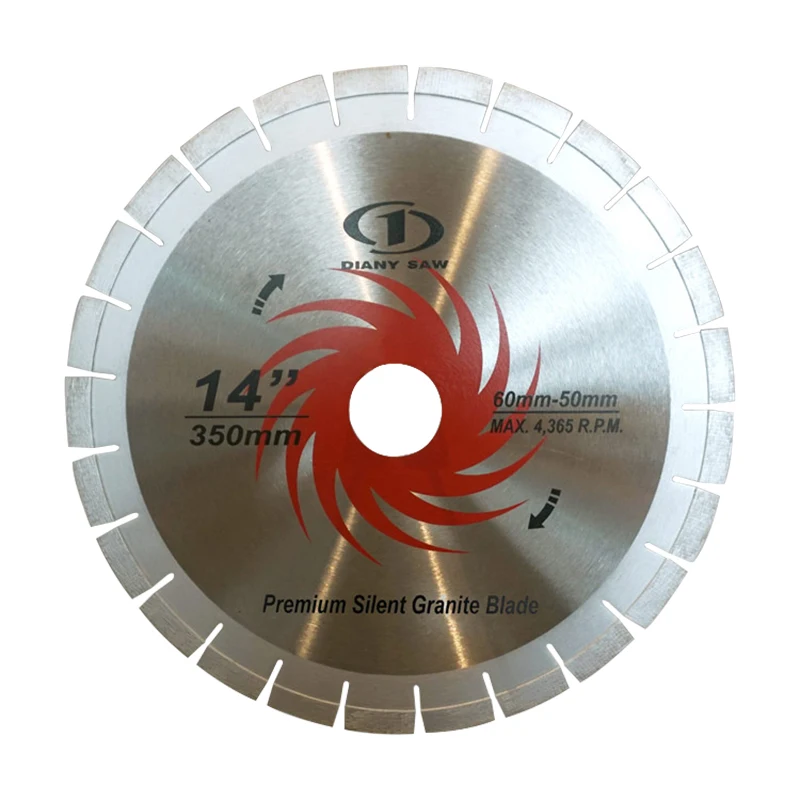 2025 hot sale 18"/450mm Circular Slient Diamond Stone Cutting Disc Quartzite Granite Cutting Blade Diamond Segment Saw Blade fo
2025 hot sale 18"/450mm Circular Slient Diamond Stone Cutting Disc Quartzite Granite Cutting Blade Diamond Segment Saw Blade fo