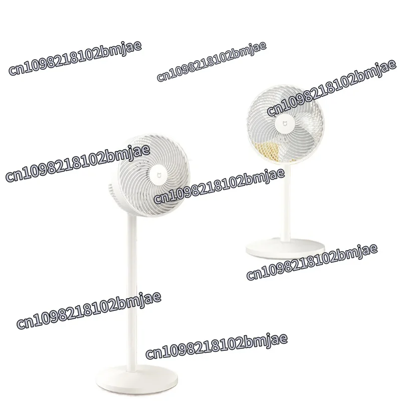 DC Inverter Air Circulation Fan, Household Fan, Floor Fan, Standing Energy-saving Electric Fan
DC Inverter Air Circulation Fan, Household Fan, Floor Fan, Standing Energy-saving Electric Fan