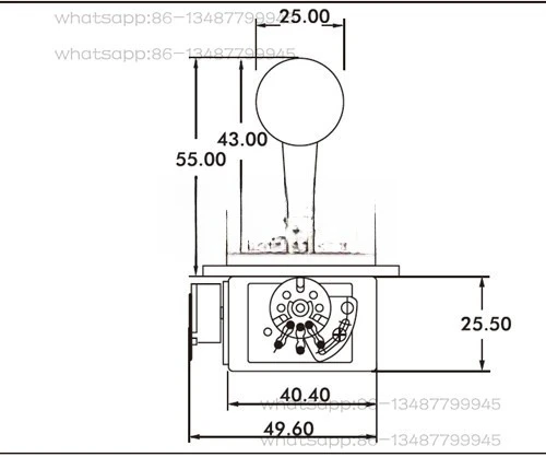 джойстик, джойстик потенциометра
джойстик, джойстик потенциометра