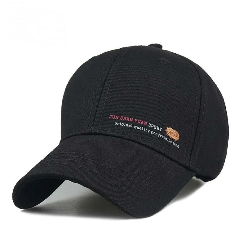 2023 Big Head Man Plus Size Baseball Cap Men Summer 100% Cotton Sun Hat Male Long Peak Snapback Hats M 55-59cm L 60-64cm
2023 Big Head Man Plus Size Baseball Cap Men Summer 100% Cotton Sun Hat Male Long Peak Snapback Hats M 55-59cm L 60-64cm