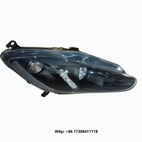 Hot Sell Auto Parts LED Headlights Car Headlight For GT 2013 2018 294595
Hot Sell Auto Parts LED Headlights Car Headlight For GT 2013 2018 294595