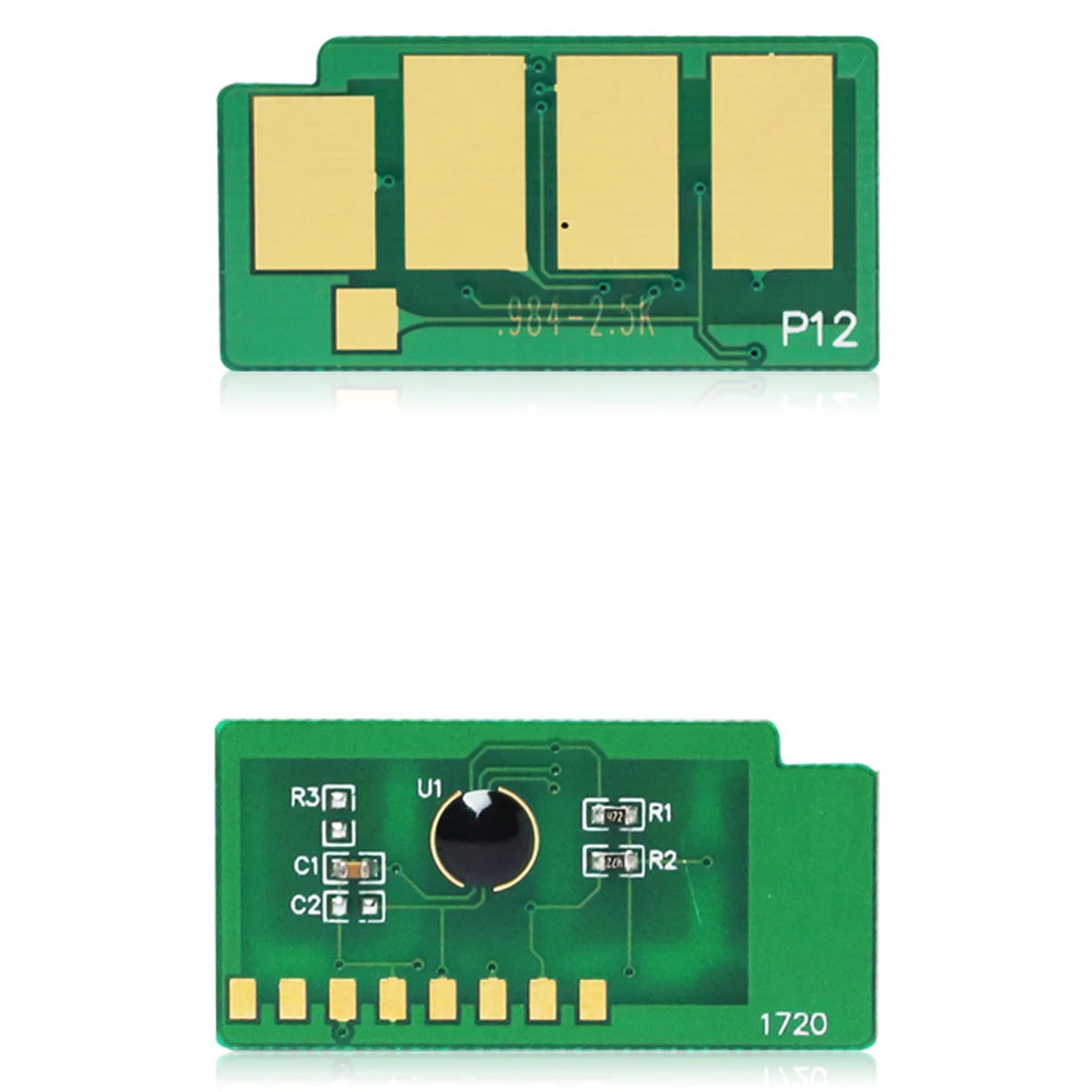 10X Reset Chip for Xerox WorkCentre 3210 3220 Toner Cartridge Chip for CWAA0776 106R01500 106R01486 106R01487
10X Reset Chip for Xerox WorkCentre 3210 3220 Toner Cartridge Chip for CWAA0776 106R01500 106R01486 106R01487