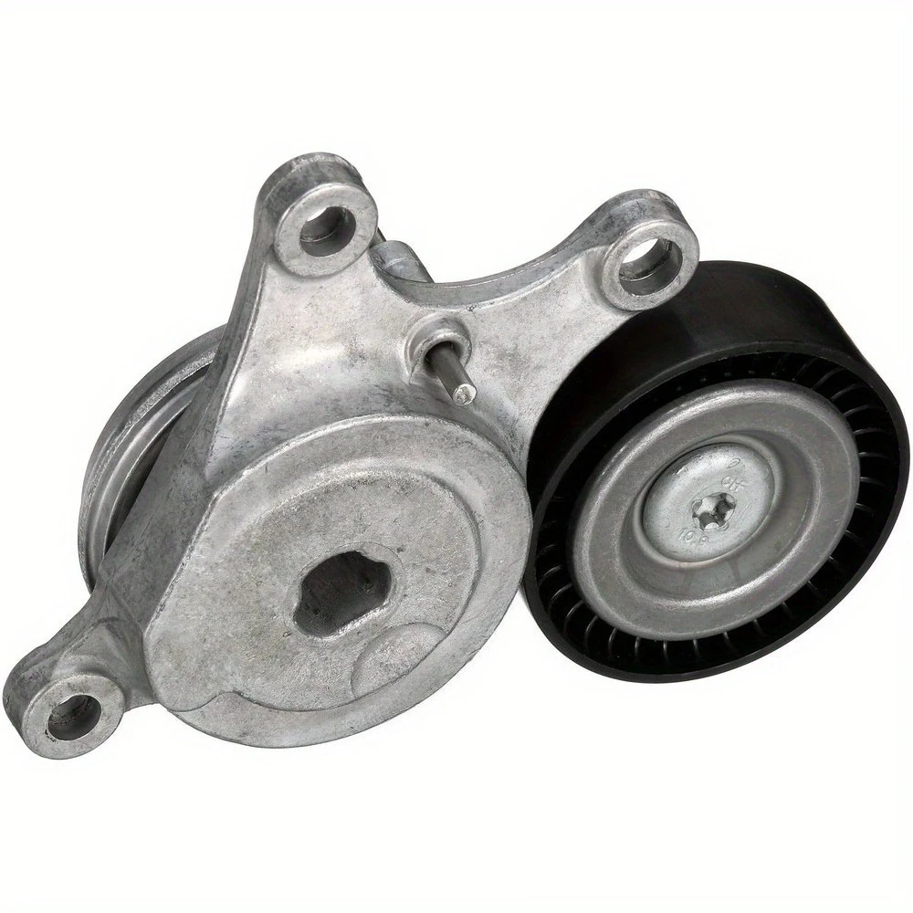Drive Belt Tensioner Assembly Belt Tensioner for Mercedes-Benz W270 CLA250 GLA250 2702000370,2602003900,2702002100,2702000170
Drive Belt Tensioner Assembly Belt Tensioner for Mercedes-Benz W270 CLA250 GLA250 2702000370,2602003900,2702002100,2702000170
