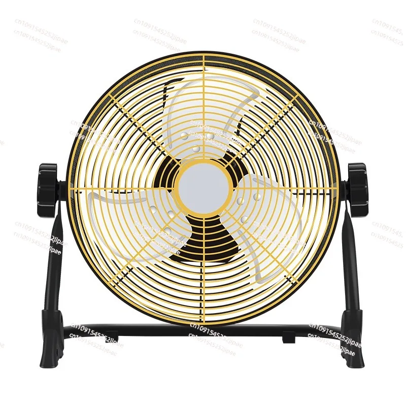 Portable 12-inch outdoor fan, floor fan, charging, high wind mobile fan, long battery life lithium battery fan
Portable 12-inch outdoor fan, floor fan, charging, high wind mobile fan, long battery life lithium battery fan