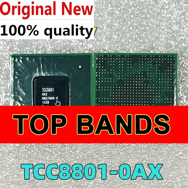 (1 шт.) 100% Новинка Φ TCC8801 8801 автомобильный компьютер версия чипа, новая оригинальная микросхема
(1 шт.) 100% Новинка Φ TCC8801 8801 автомобильный компьютер версия чипа, новая оригинальная микросхема