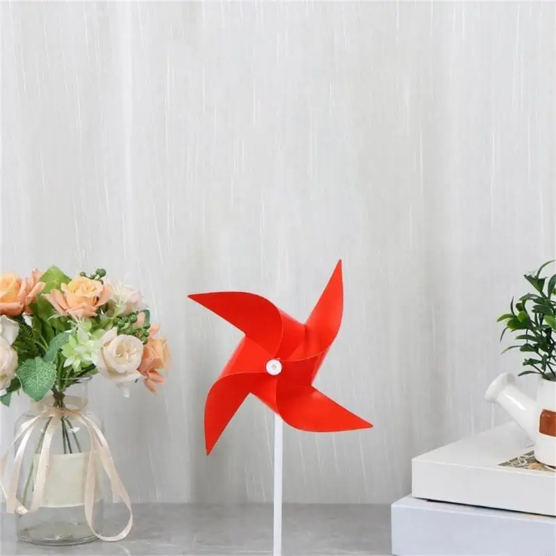 J2HF Pack Of 100 Windmill Accessory Rods High Strength Plastic Pinwheel For Easy Installation And Longtime Outdoor Use
J2HF Pack Of 100 Windmill Accessory Rods High Strength Plastic Pinwheel For Easy Installation And Longtime Outdoor Use