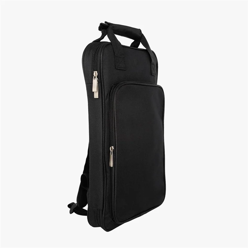 SGG-Drum Stick Bag Oxford Cloth Thickened Drum Stick Bag Portable Portable Shoulder Bag Drumstick Storage
SGG-Drum Stick Bag Oxford Cloth Thickened Drum Stick Bag Portable Portable Shoulder Bag Drumstick Storage
