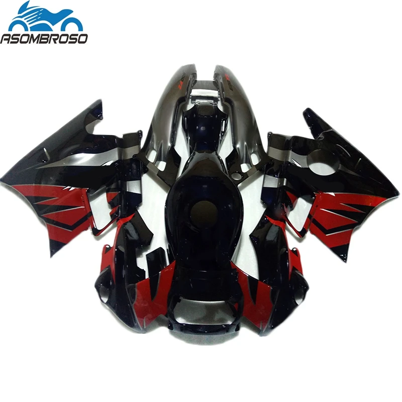 Подходит для Honda CBR600 F2 1991 1992 1993 1994 комплект обтекателей мотоциклов cbr 600 91 92 93 94 красный черный серебристый Обтекатели SZ556
Подходит для Honda CBR600 F2 1991 1992 1993 1994 комплект обтекателей мотоциклов cbr 600 91 92 93 94 красный черный серебристый Обтекатели SZ556