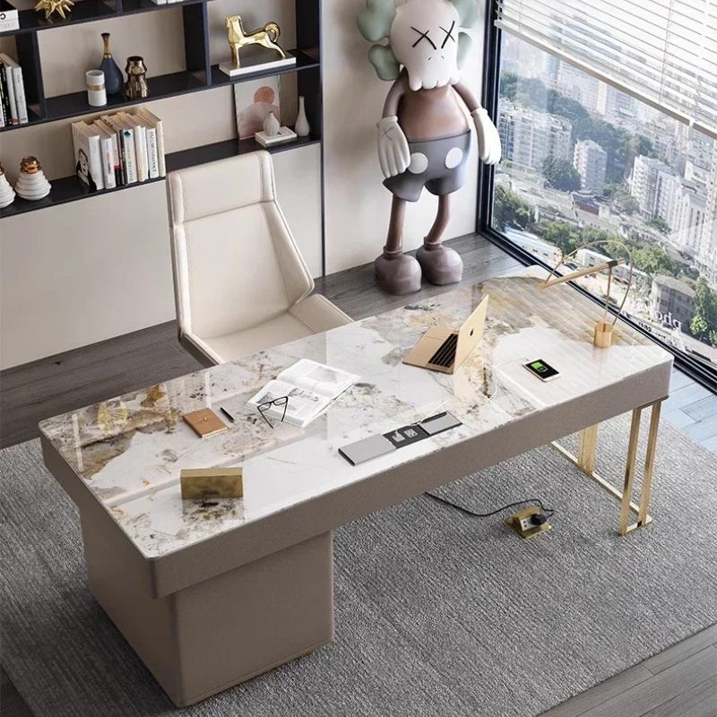 Wide Organizer Standing Office Desk Drawer Modern Luxury Executive Reading Desk Gaming Laptop Mesa Oficina Home Office Furniture
Wide Organizer Standing Office Desk Drawer Modern Luxury Executive Reading Desk Gaming Laptop Mesa Oficina Home Office Furniture