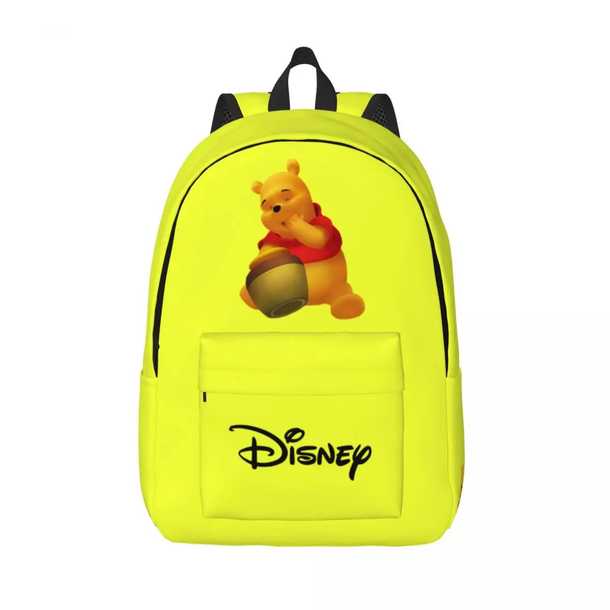 Обратно в школу подарок Eat Honey прочная сумка для ноутбука Disney Винни-Пух легкий подростковый рюкзак для книг для походов
Обратно в школу подарок Eat Honey прочная сумка для ноутбука Disney Винни-Пух легкий подростковый рюкзак для книг для походов