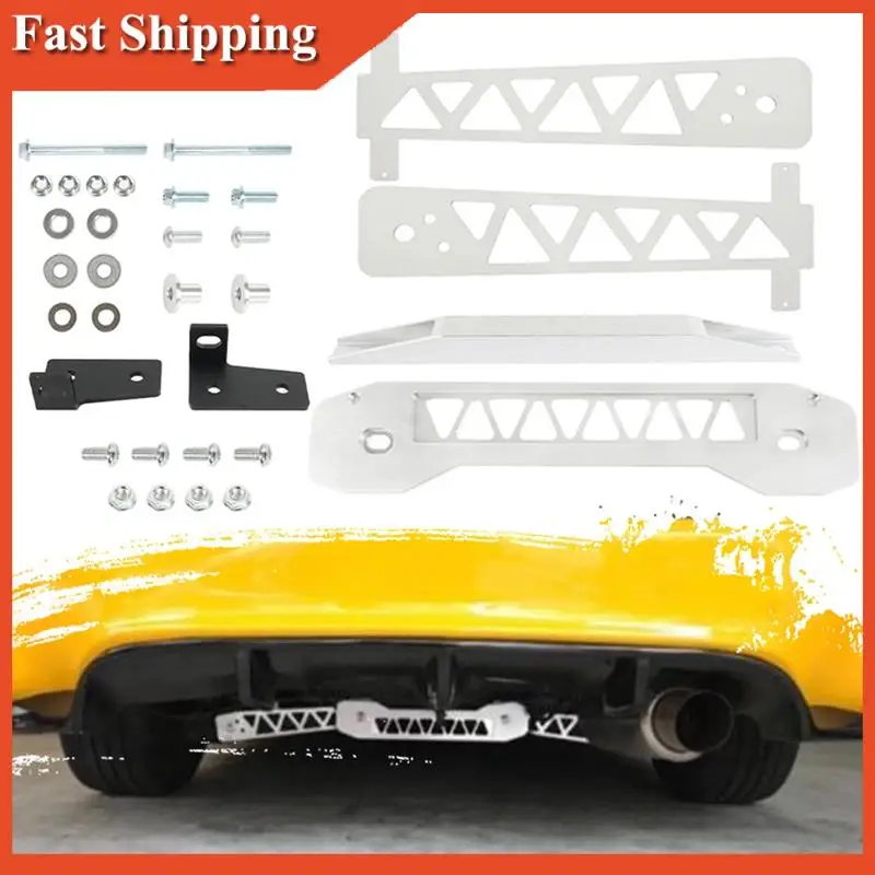 A90E-Car Modified Chassis Suspension Control Arm Support Rod Kit For Honda Civic FD FB 1.8L 2.0L 2008-2016
A90E-Car Modified Chassis Suspension Control Arm Support Rod Kit For Honda Civic FD FB 1.8L 2.0L 2008-2016