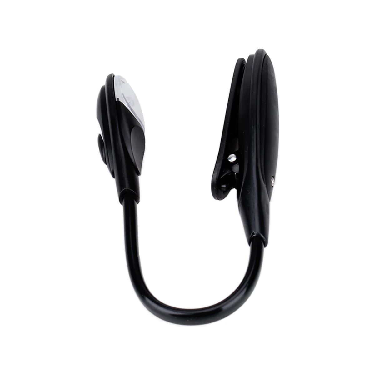 1E04 Music Score Stand Light Lamp Adjustable Clip Mini Portable LED Book Reading Light Lamp Flexible Novelty Light (Black)
1E04 Music Score Stand Light Lamp Adjustable Clip Mini Portable LED Book Reading Light Lamp Flexible Novelty Light (Black)