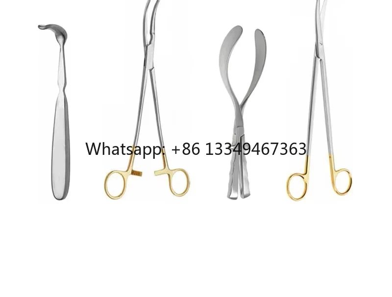 wholesale Obstetrics and Gynecology Instruments in stock
wholesale Obstetrics and Gynecology Instruments in stock