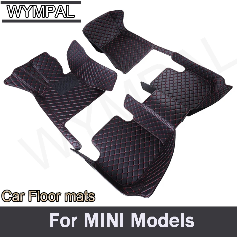Автомобильный коврик для MINI MINI (2 двери) MINI (4 двери) MINI ONE (2 двери) ONE R52 (2 двери) COOPER R56 (2 двери) MINICOOPER (2 двери) Автомобильные аксессуары
Автомобильный коврик для MINI MINI (2 двери) MINI (4 двери) MINI ONE (2 двери) ONE R52 (2 двери) COOPER R56 (2 двери) MINICOOPER (2 двери) Автомобильные аксессуары