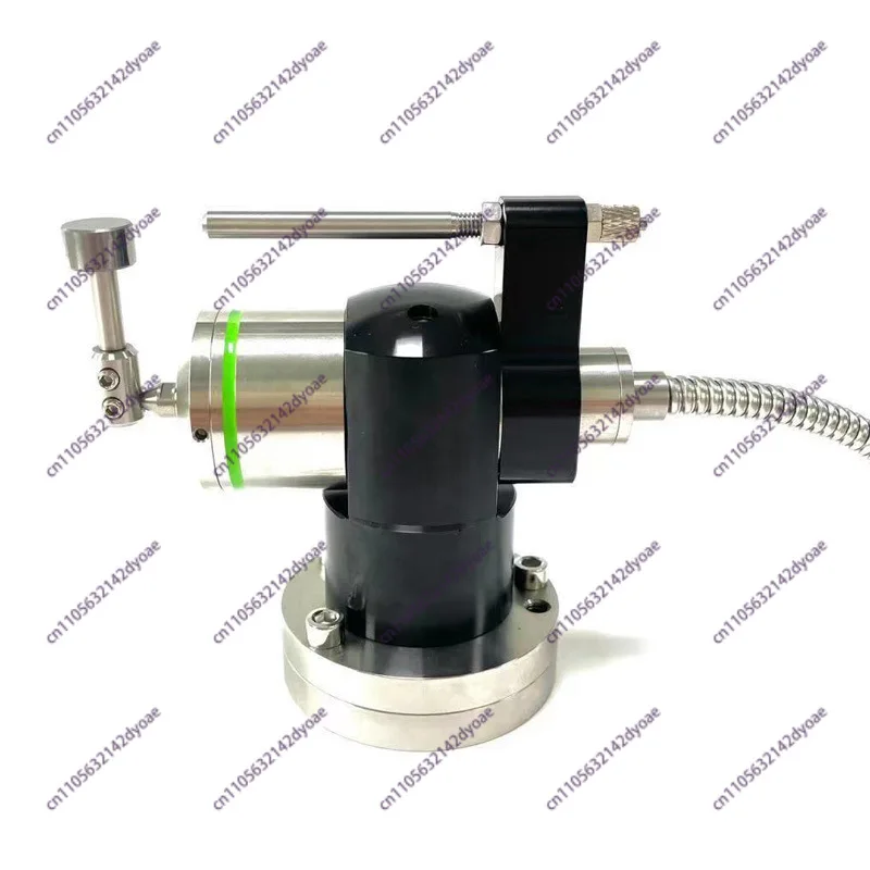 Multi-function 3D Trigger Five Way Tool Setting Instrument Damage Detection Rapid Measurement Of Tool Length And Diameter
Multi-function 3D Trigger Five Way Tool Setting Instrument Damage Detection Rapid Measurement Of Tool Length And Diameter