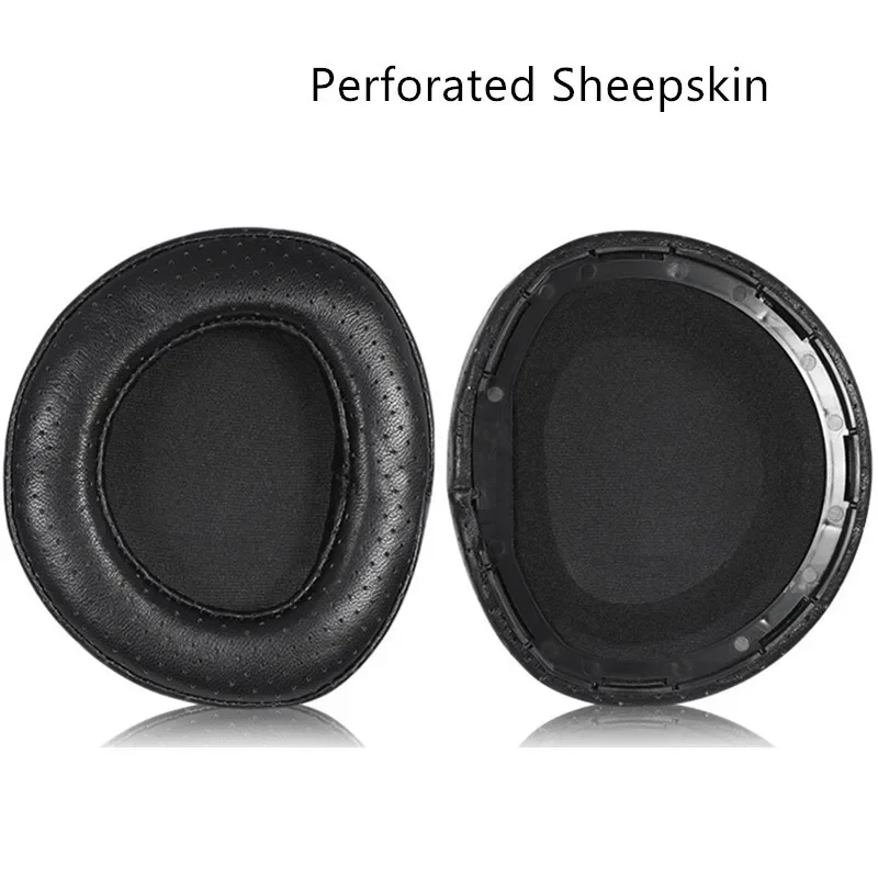 Replacement 1 Pair Sheepskin Ear Pads or Headband For Sennheiser HD700 HD800 HD800S Headphones Ear Pads Headset Foam Cushion
Replacement 1 Pair Sheepskin Ear Pads or Headband For Sennheiser HD700 HD800 HD800S Headphones Ear Pads Headset Foam Cushion