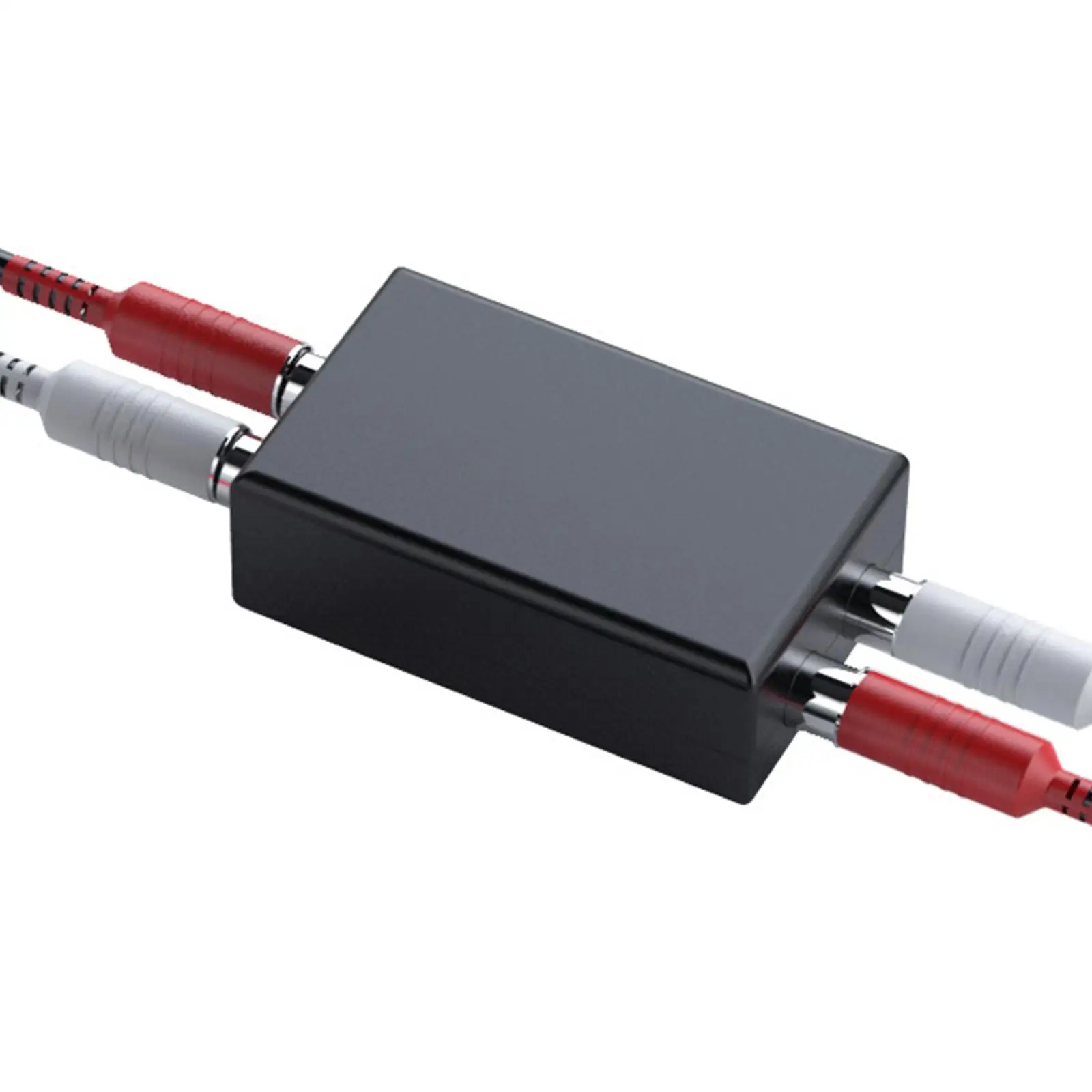 Шумоизолятор контура заземления Humming Hissing Buzzing Filter Denoiser Hum Connection Шумоизолятор
Шумоизолятор контура заземления Humming Hissing Buzzing Filter Denoiser Hum Connection Шумоизолятор