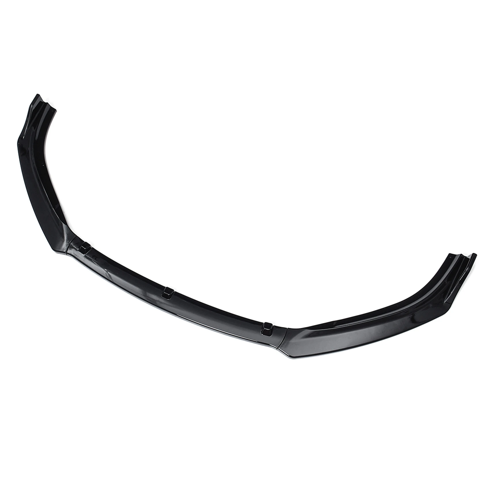 A04E-3Pcs Car Front Bumper Spoiler Splitter Lip Cover Trim For Mazda 6 Atenza 2014 2015 2016 2017 2018
A04E-3Pcs Car Front Bumper Spoiler Splitter Lip Cover Trim For Mazda 6 Atenza 2014 2015 2016 2017 2018