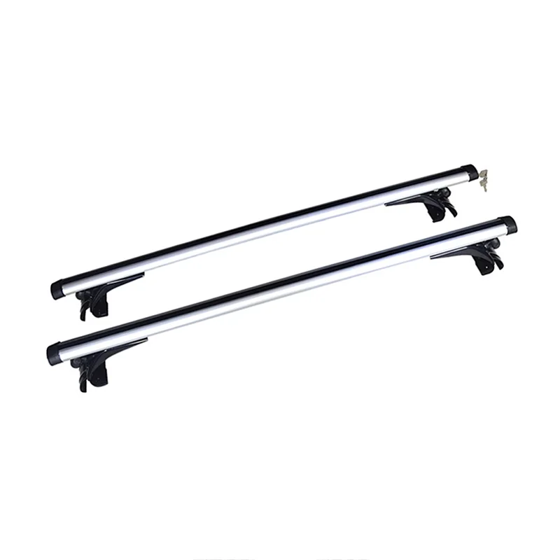 Legendary Auto Parts Heavy-Duty Lockable Aluminum Cross Bars SUV Roof Racks for Secure Car Roofing
Legendary Auto Parts Heavy-Duty Lockable Aluminum Cross Bars SUV Roof Racks for Secure Car Roofing