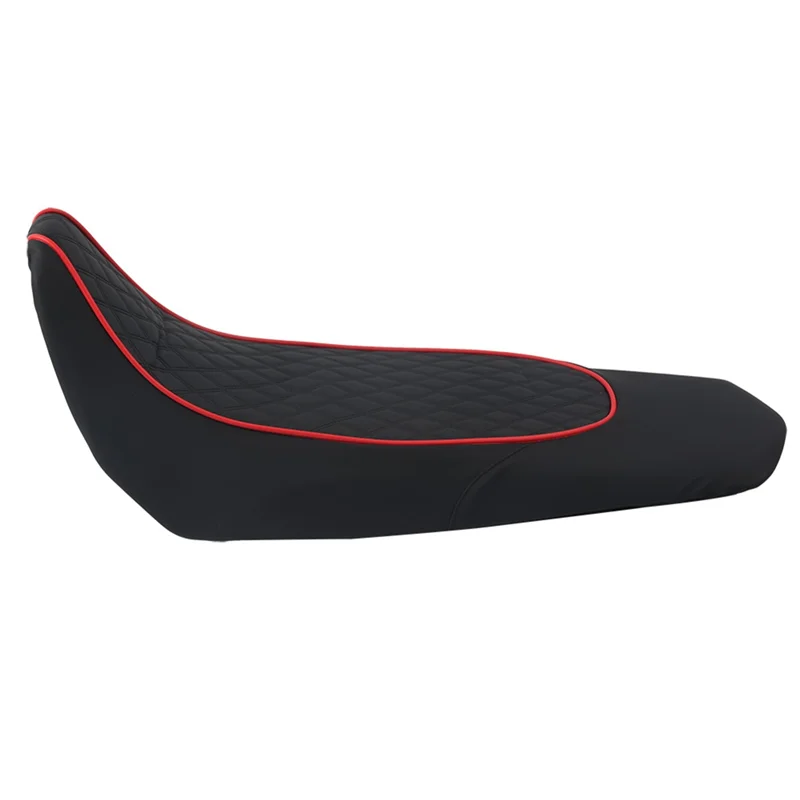 A23Q-Motorcycle Seat Cushion Cover Seat Cover Protection Pad Protector For Loncin Voge 300 Rally 300 GY Rally300 Accessories
A23Q-Motorcycle Seat Cushion Cover Seat Cover Protection Pad Protector For Loncin Voge 300 Rally 300 GY Rally300 Accessories
