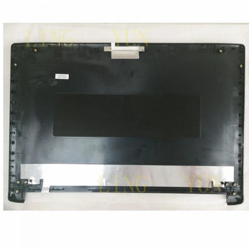 Z for Acer A515-51G A315-53 N17C4 Laptop LCD Back Cover Front Bezel
Z for Acer A515-51G A315-53 N17C4 Laptop LCD Back Cover Front Bezel
