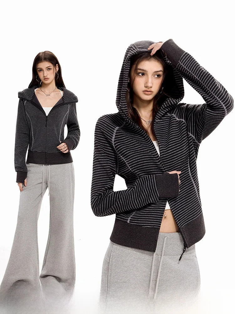 Ichmode American Sle Striped Hассu Line ort Waistcoat Women's Outdoor Sports Hoodie Top Polyester Viscose Spandex
Ichmode American Sle Striped Hассu Line ort Waistcoat Women's Outdoor Sports Hoodie Top Polyester Viscose Spandex