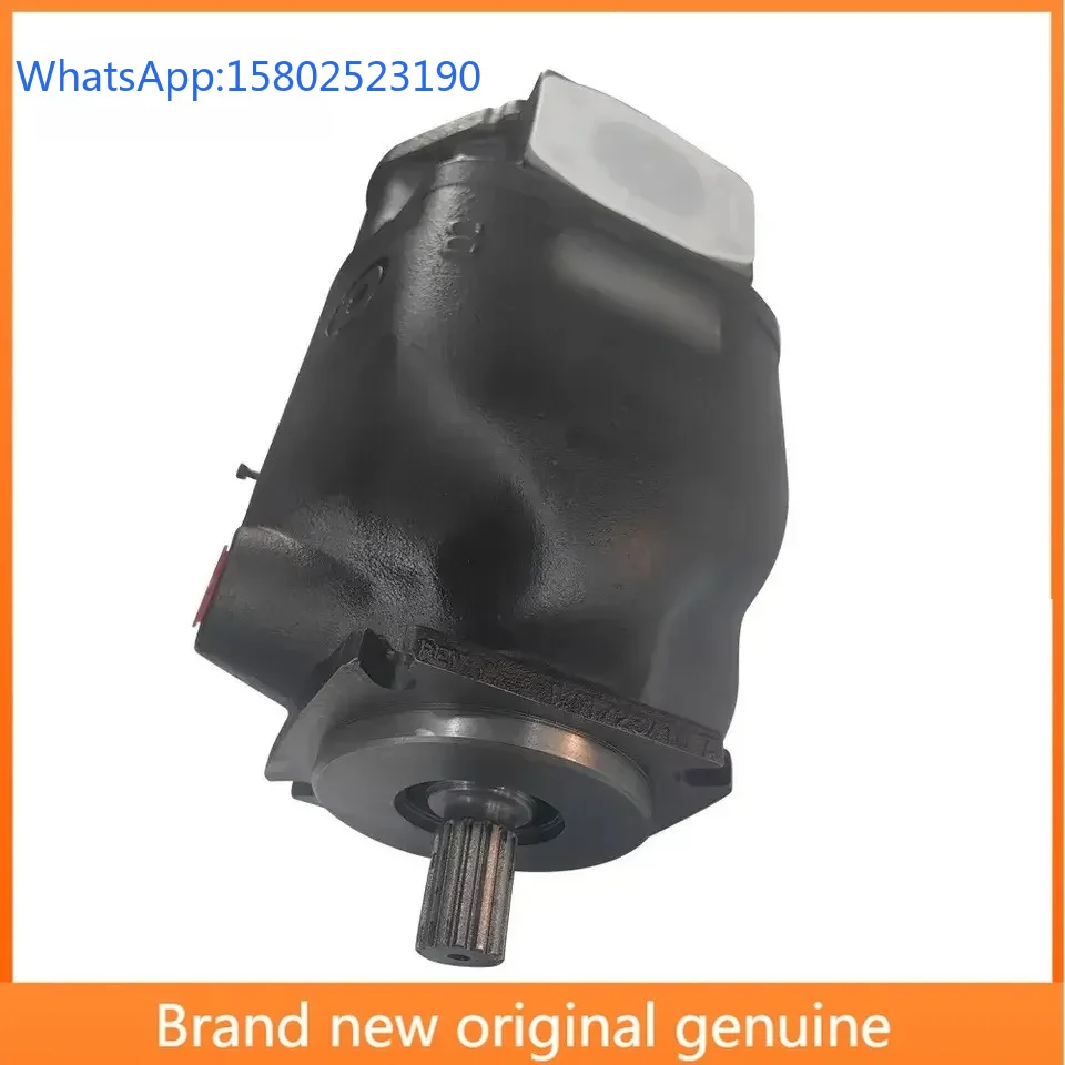 PD PD028 PD018 PD045 Series Variable Displacement Pump Pd045 PD028PS02SRS5BC00E1200000 Piston Pump PD075P02SRS5AL00T00APB00
PD PD028 PD018 PD045 Series Variable Displacement Pump Pd045 PD028PS02SRS5BC00E1200000 Piston Pump PD075P02SRS5AL00T00APB00