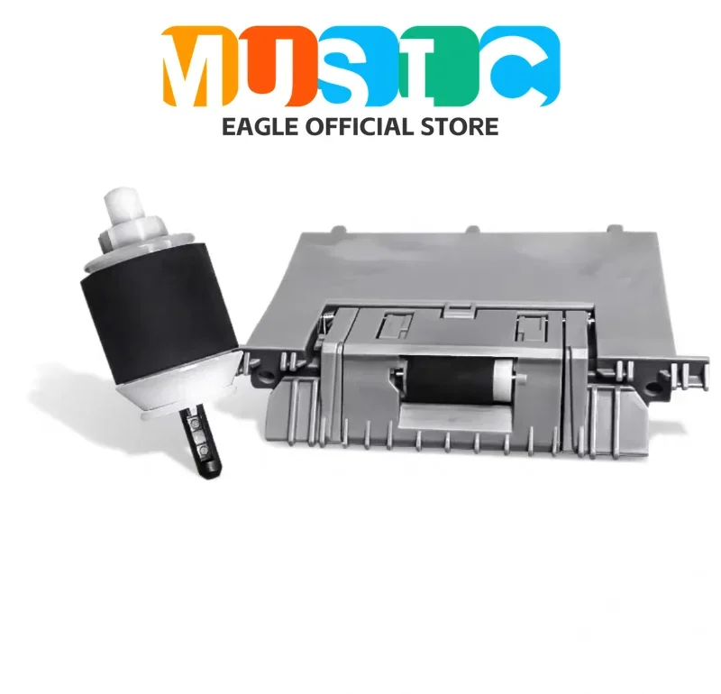 1 комплект M575 Tray 2/3 — комплект разделительных ролика захвата для HP Enterprise 500 Color MFP M575dn M575f M575c M570dn CD644-67904
1 комплект M575 Tray 2/3 — комплект разделительных ролика захвата для HP Enterprise 500 Color MFP M575dn M575f M575c M570dn CD644-67904