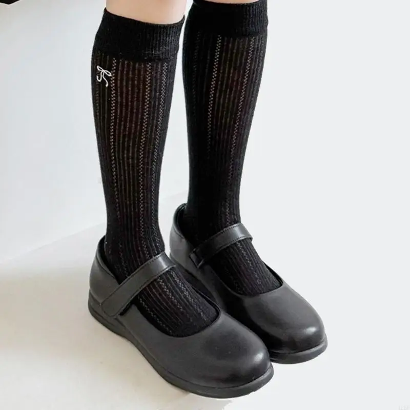 1 Pair Knee Length Socks for Girls, Soft and Comfortable Baby Stockings Kids Long Tube Socks for Various Occassions 425F
1 Pair Knee Length Socks for Girls, Soft and Comfortable Baby Stockings Kids Long Tube Socks for Various Occassions 425F