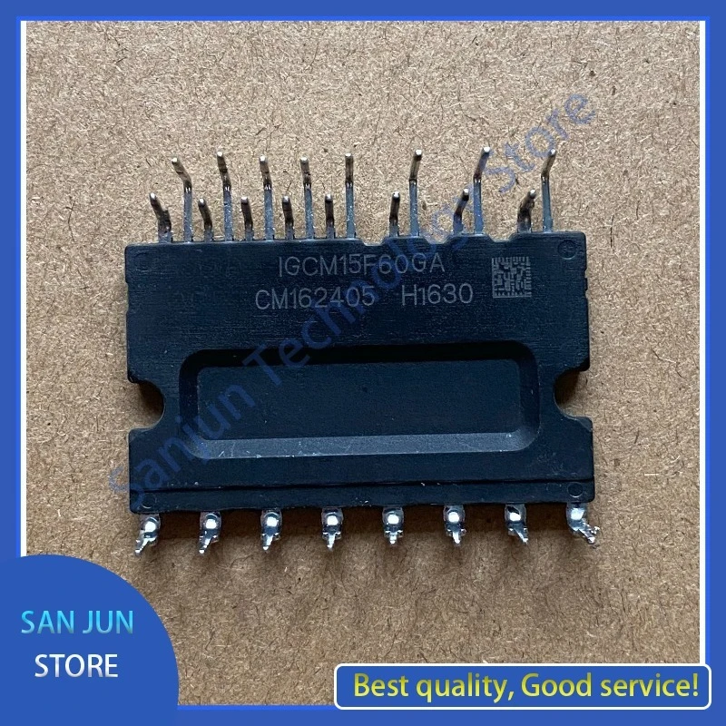 IGCM15F60GA IKCM15F60GA IKCM15L60GA IKCM15H60GA ipm module
IGCM15F60GA IKCM15F60GA IKCM15L60GA IKCM15H60GA ipm module