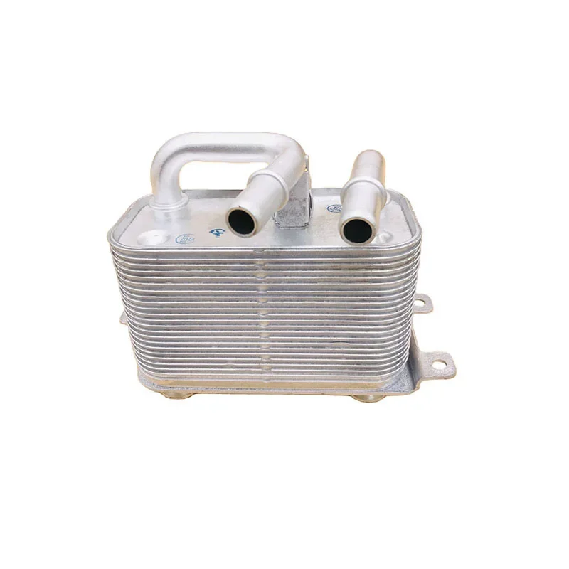 Automatic Transmission Engine Oil Cooler 17117534896 For BMW E60 520i 523i 525i 528i 530i 04-11
Automatic Transmission Engine Oil Cooler 17117534896 For BMW E60 520i 523i 525i 528i 530i 04-11