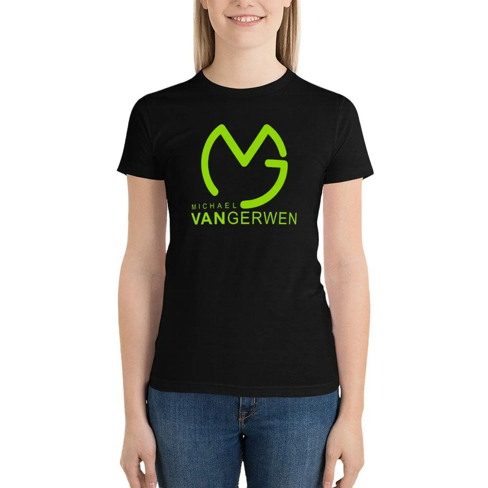Famous darts player logo T-Shirt hippie clothes lady clothes aesthetic clothes t-shirts for Women loose fit
Famous darts player logo T-Shirt hippie clothes lady clothes aesthetic clothes t-shirts for Women loose fit