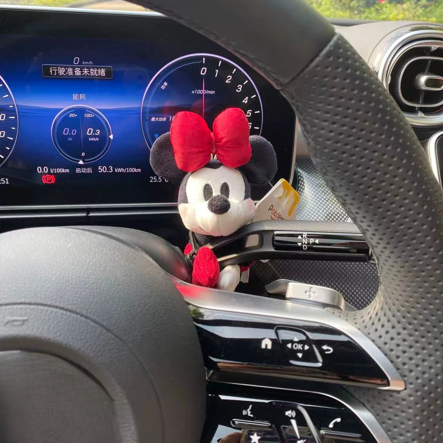 Cute Car Wiper Ornaments Plush Doll Turn Signal Switch Ornament Car Interior Decoration Accessories
Cute Car Wiper Ornaments Plush Doll Turn Signal Switch Ornament Car Interior Decoration Accessories