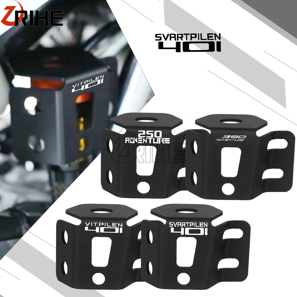 For 390ADV 390 Adventure / X/S 390ADVENTURE 2019-2025 2026 Motor Accessories Rear Brake Fluid Reservoir Cover Guard Protector
For 390ADV 390 Adventure / X/S 390ADVENTURE 2019-2025 2026 Motor Accessories Rear Brake Fluid Reservoir Cover Guard Protector
