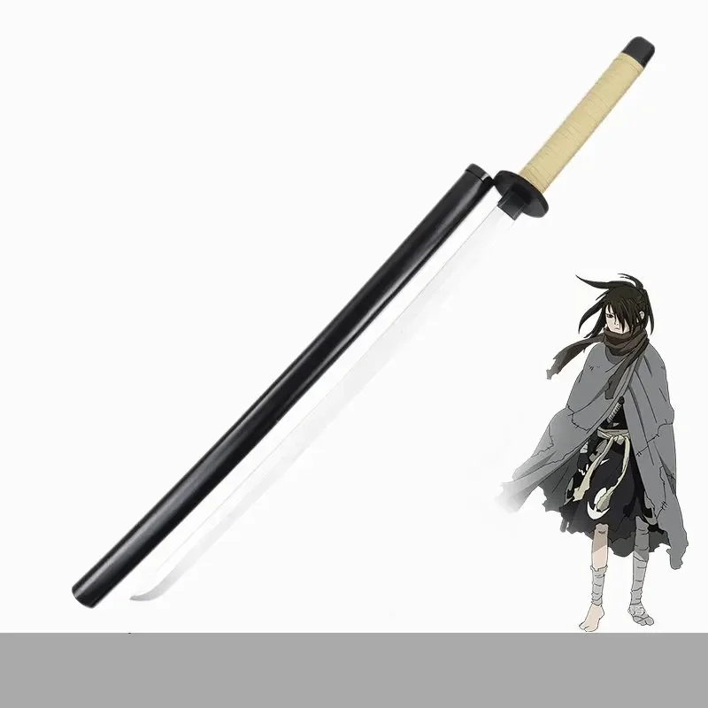 Dororo Hyakkimaru Косплей деревянный меч оружие реквизит косплей реквизит меч
Dororo Hyakkimaru Косплей деревянный меч оружие реквизит косплей реквизит меч