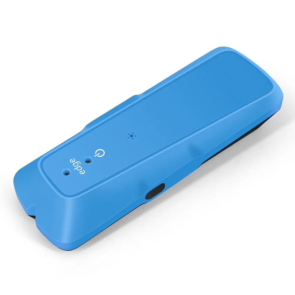 Portable Stud Sensor Wall Scanner Nail High Precision ABS Finder for Wood Metal Wall Surface Metal Finder
Portable Stud Sensor Wall Scanner Nail High Precision ABS Finder for Wood Metal Wall Surface Metal Finder