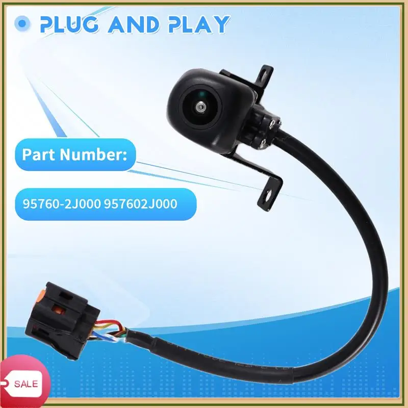 Parking Assist Camera 95760-2J000 957602J000 BACK VIEW Camera View Mirror Camera
Parking Assist Camera 95760-2J000 957602J000 BACK VIEW Camera View Mirror Camera